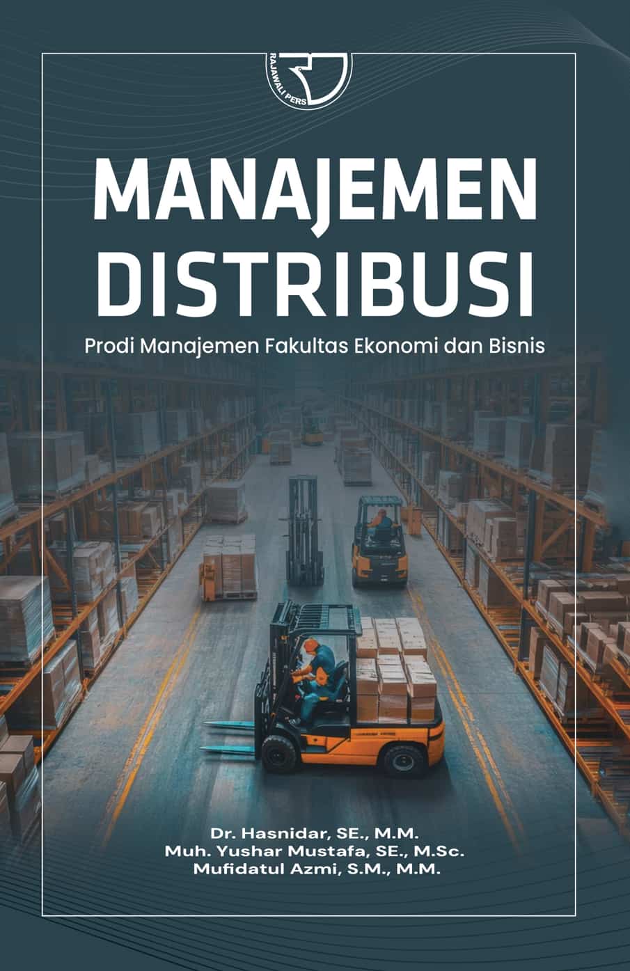 Manajemen Distribusi 15x23