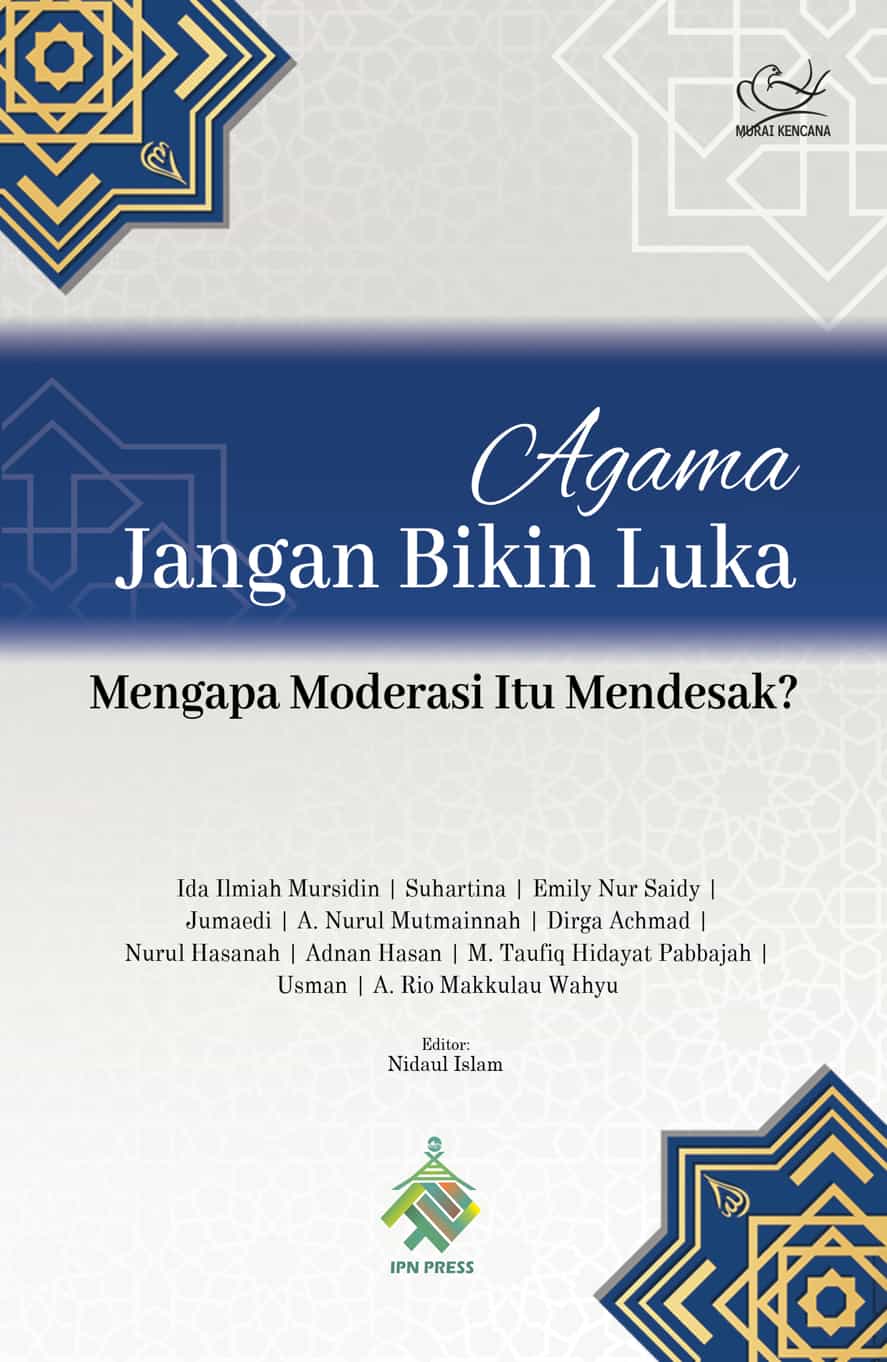 Co Jangan Bikin Luka15x23