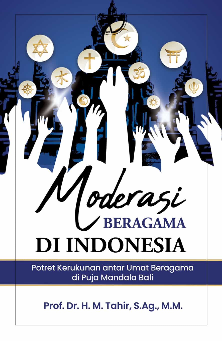 Co MODERASI BERAGAMA DI INDONESIA_finish_ 15x23
