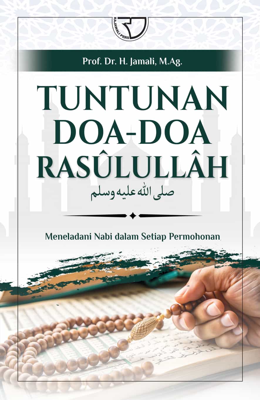 Co TUNTUNAN DO_A-DO_A RASÛLULLÂH 15x23