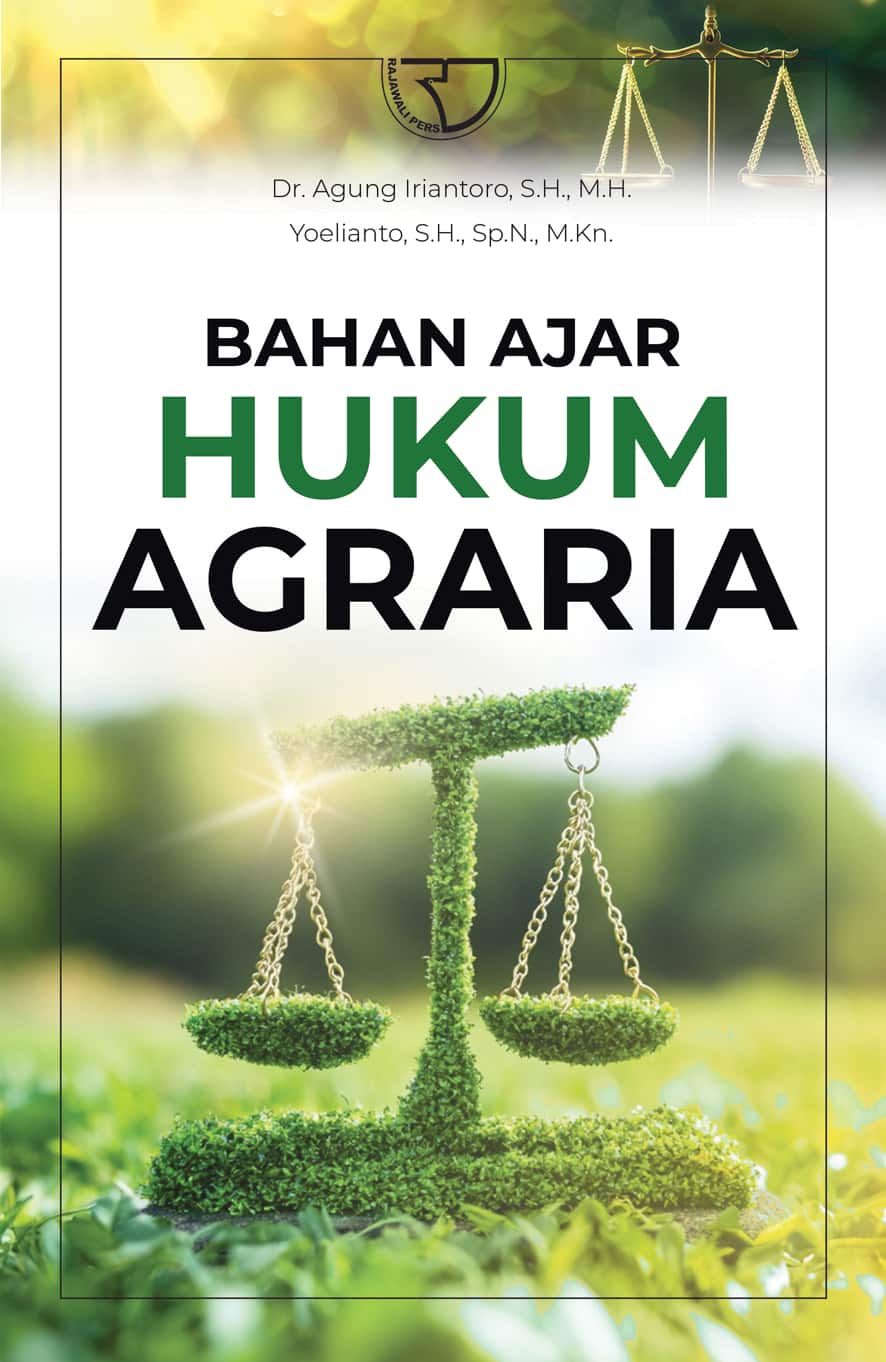 Hukum Agraria