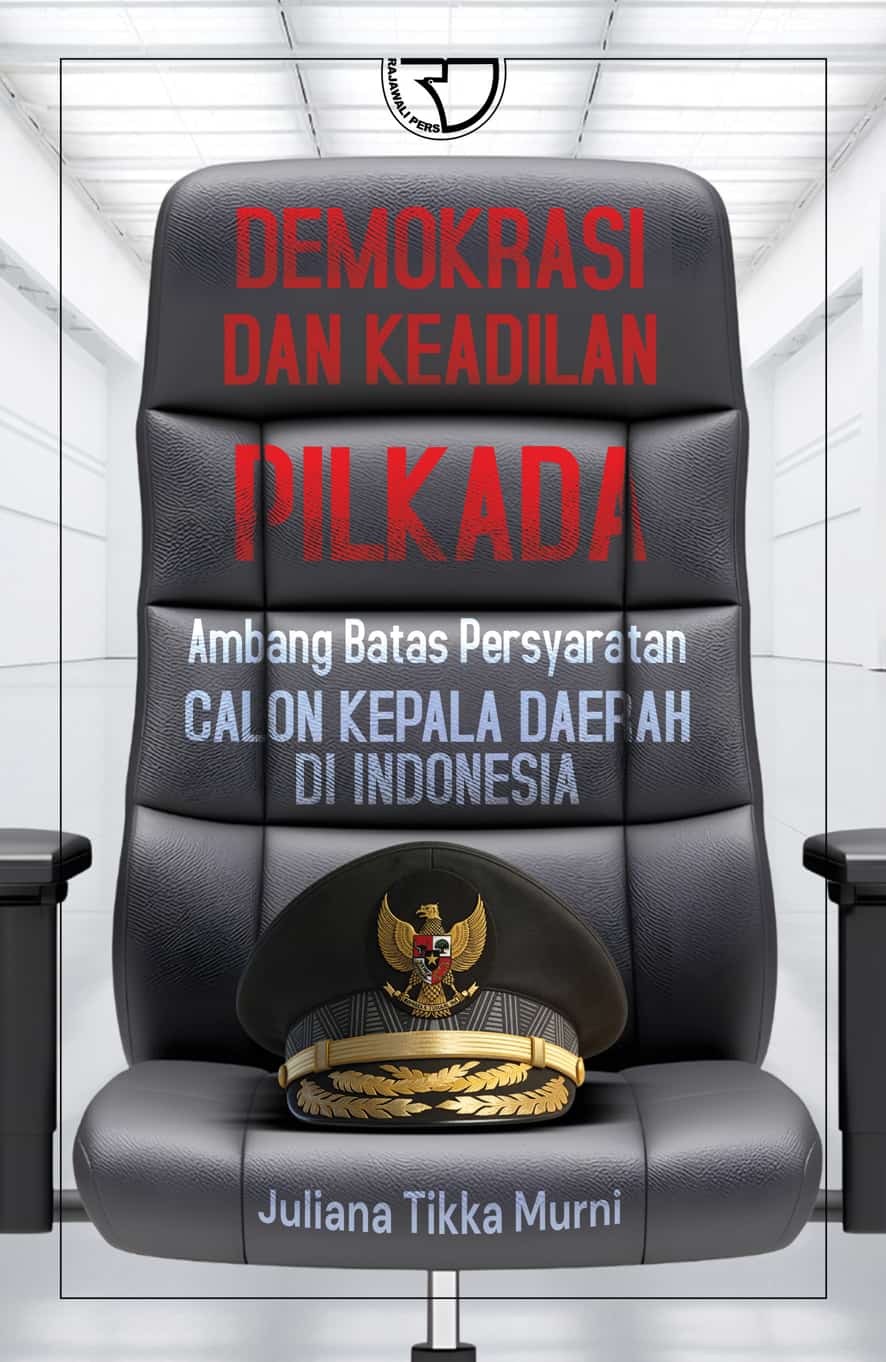 AMBANG BATAS PERSYARATAN CALON KEPALA DAERAH 15x23