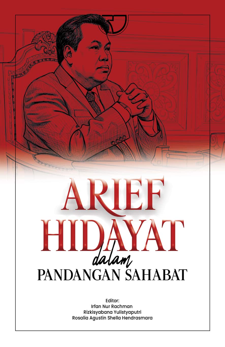 Co ARIEF HIDAYAT DALAM PANDANGAN SAHABAT_MK_ 15x23 - desgn 2