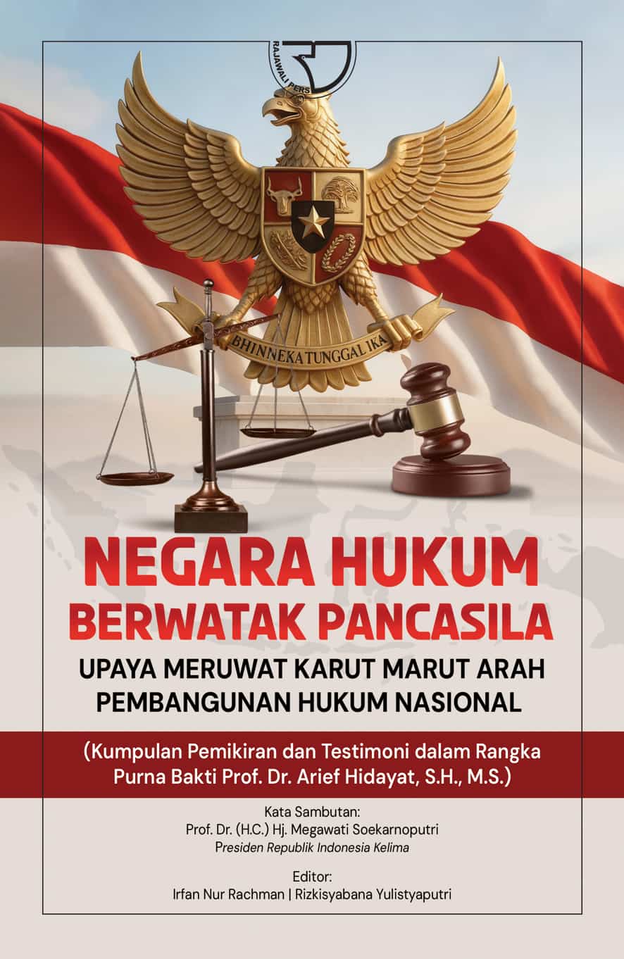 Co NEGARA HUKUM BERWATAK PANCASILA 15x23