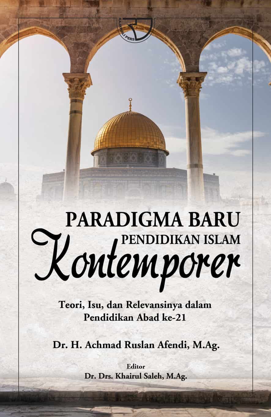 Co PARADIGMA BARU PENDIDIKAN ISLAM KONTEMPORER 15x23