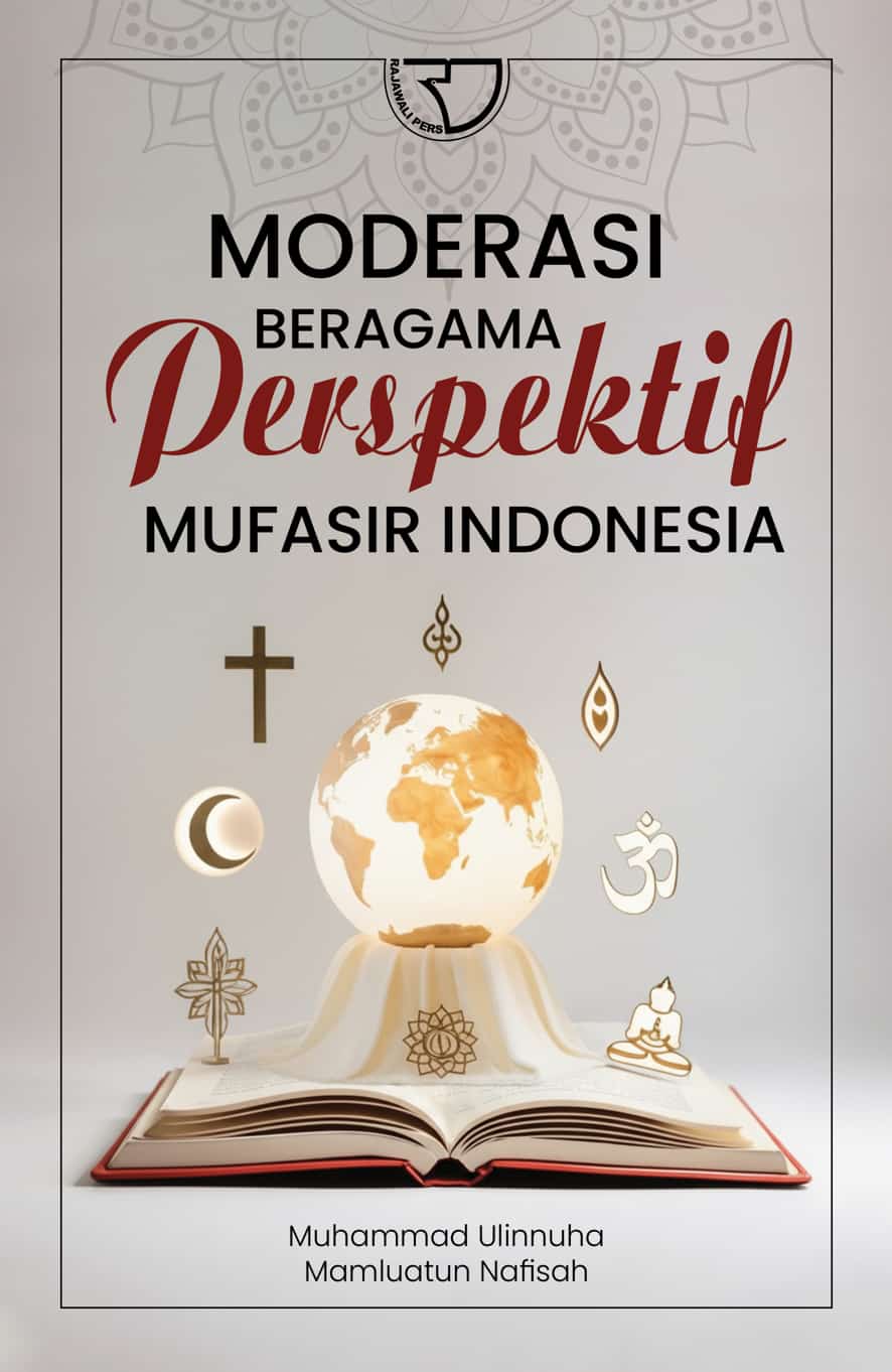 Moderasi