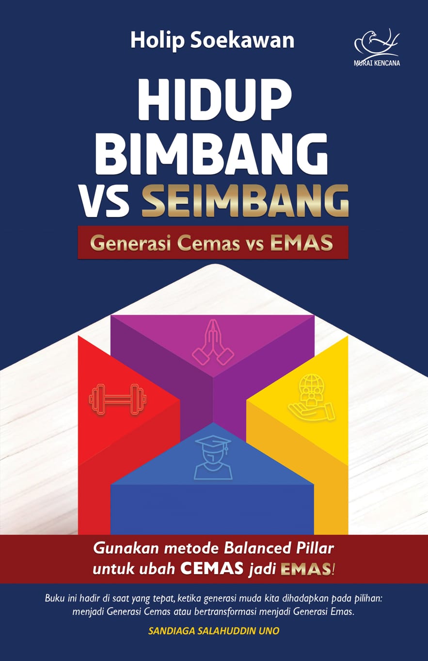 New Hidup Bimbang