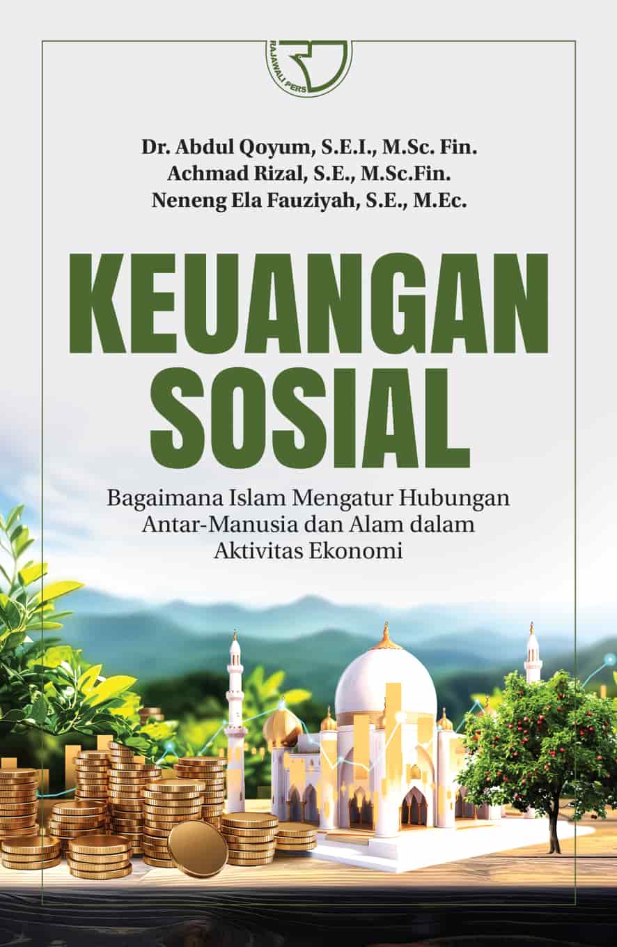 Co Keuangan Sosial Bagaimana Islam Mengatur Hubungan Antar