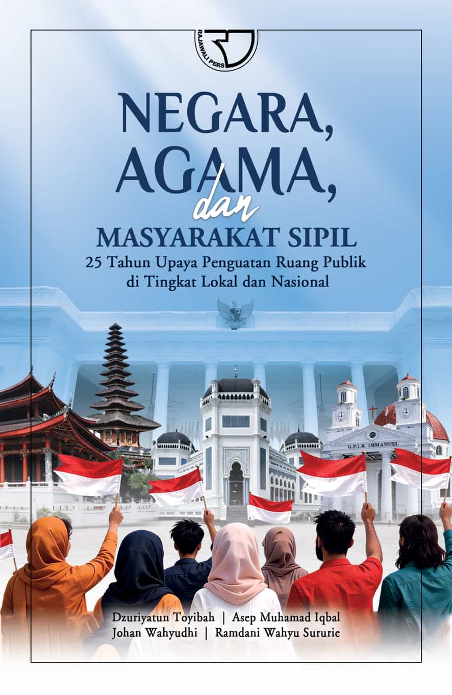 Co Negara, Agama, dan Masyarakat Sipil 15x23 - D2