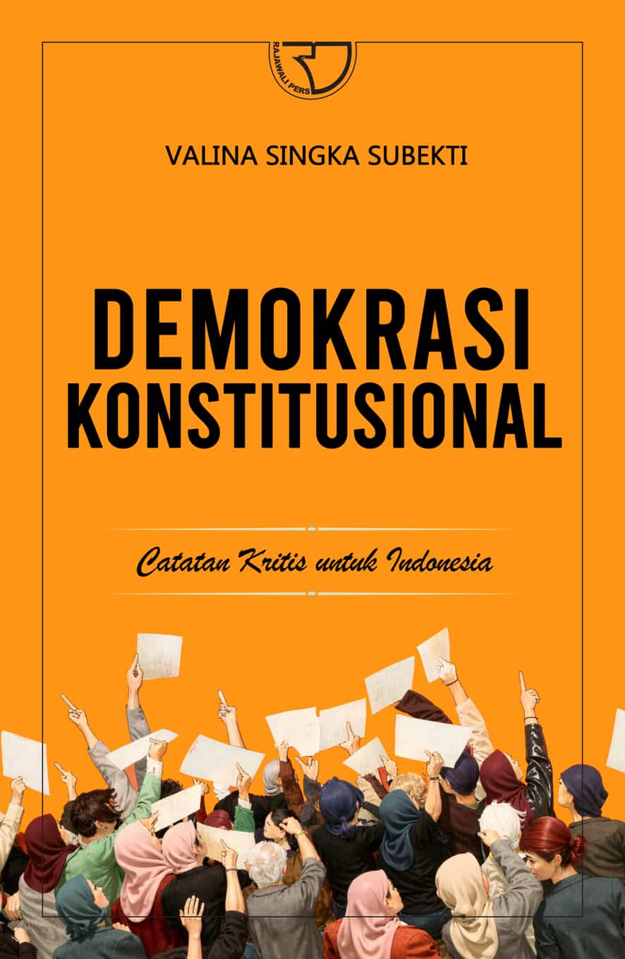 Demokrasi Kons
