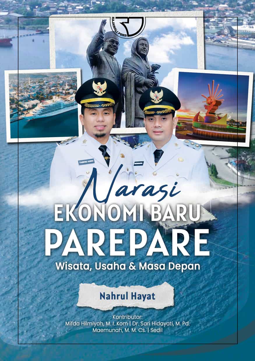 NARASI EKONOMI BARU PAEREPARE LINK