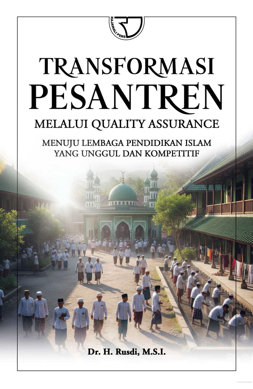 TRANSFORMASI PESANTREN 15x23