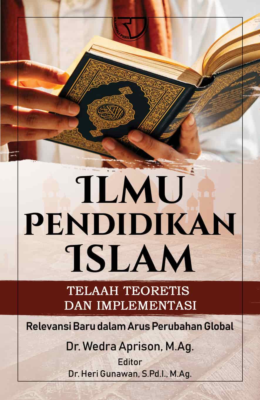 Co ILMU PENDIDIKAN ISLAM 15x23