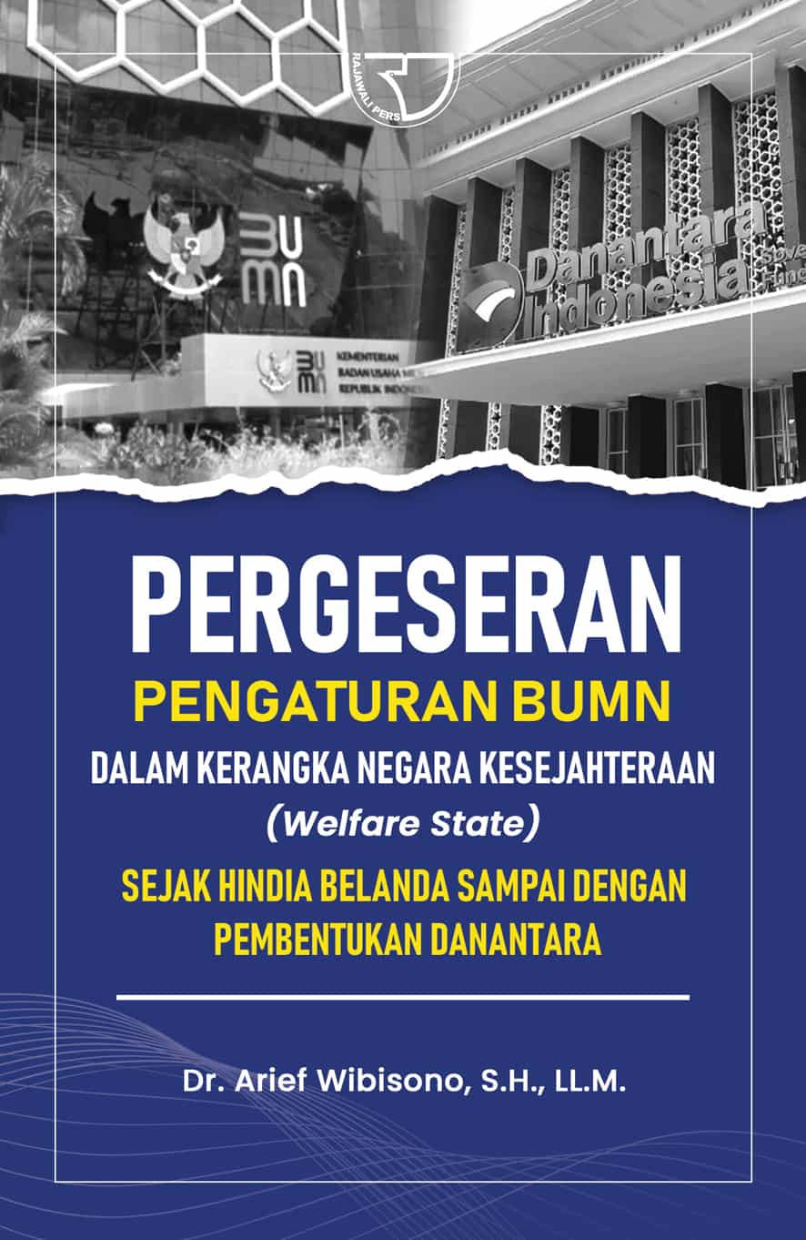 Co Pergeseran Pengaturan Bumn 15x23