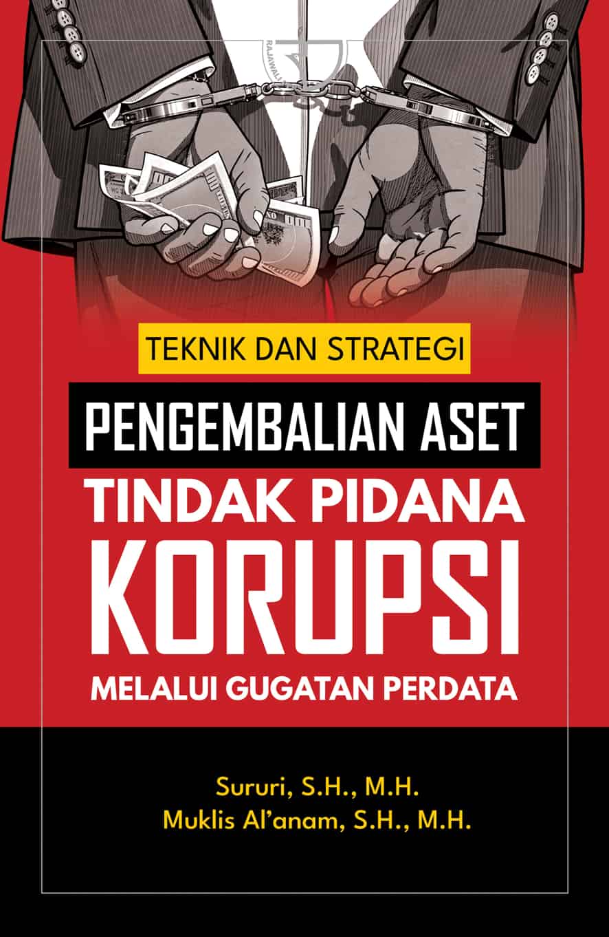 Co Teknik dan Strategi Pengembalian Aset 15x23