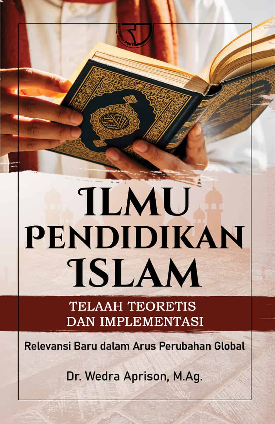 ILMU PENDIDIKAN ISLAM 15x23