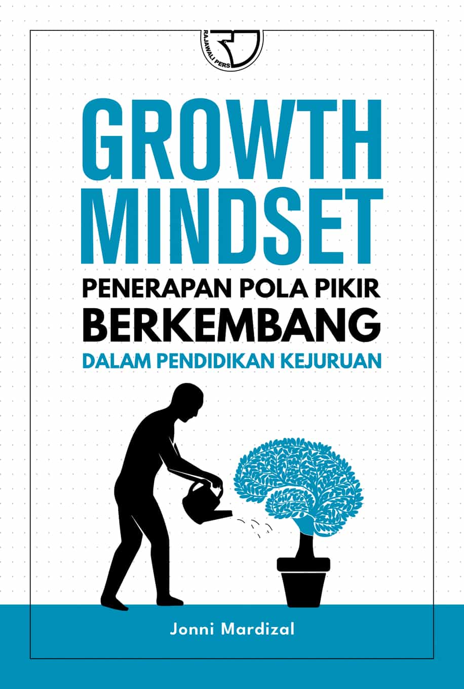 Co GROWTH MINDSET 15.5X23