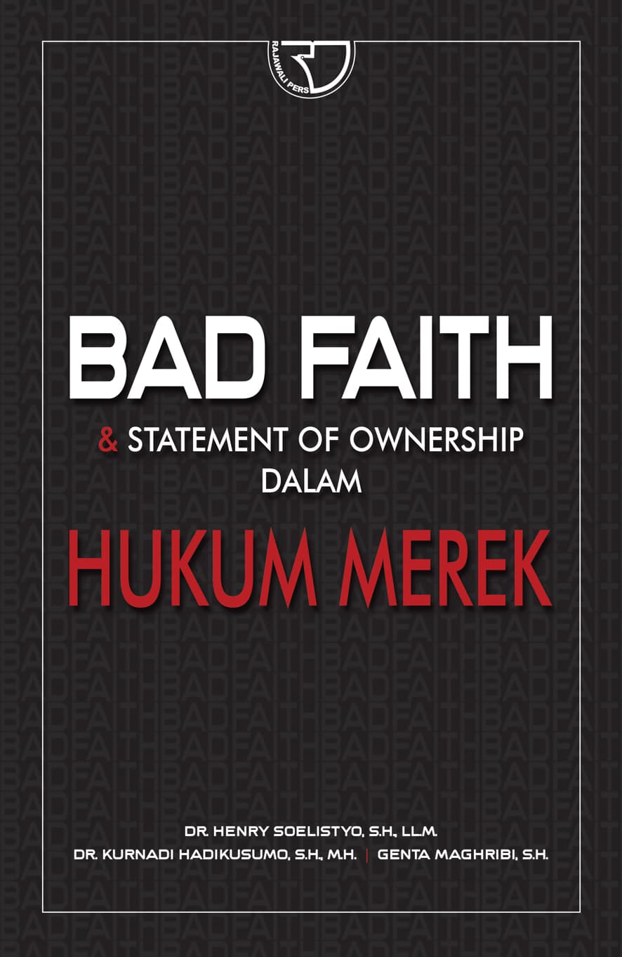 Co BAD FAITH