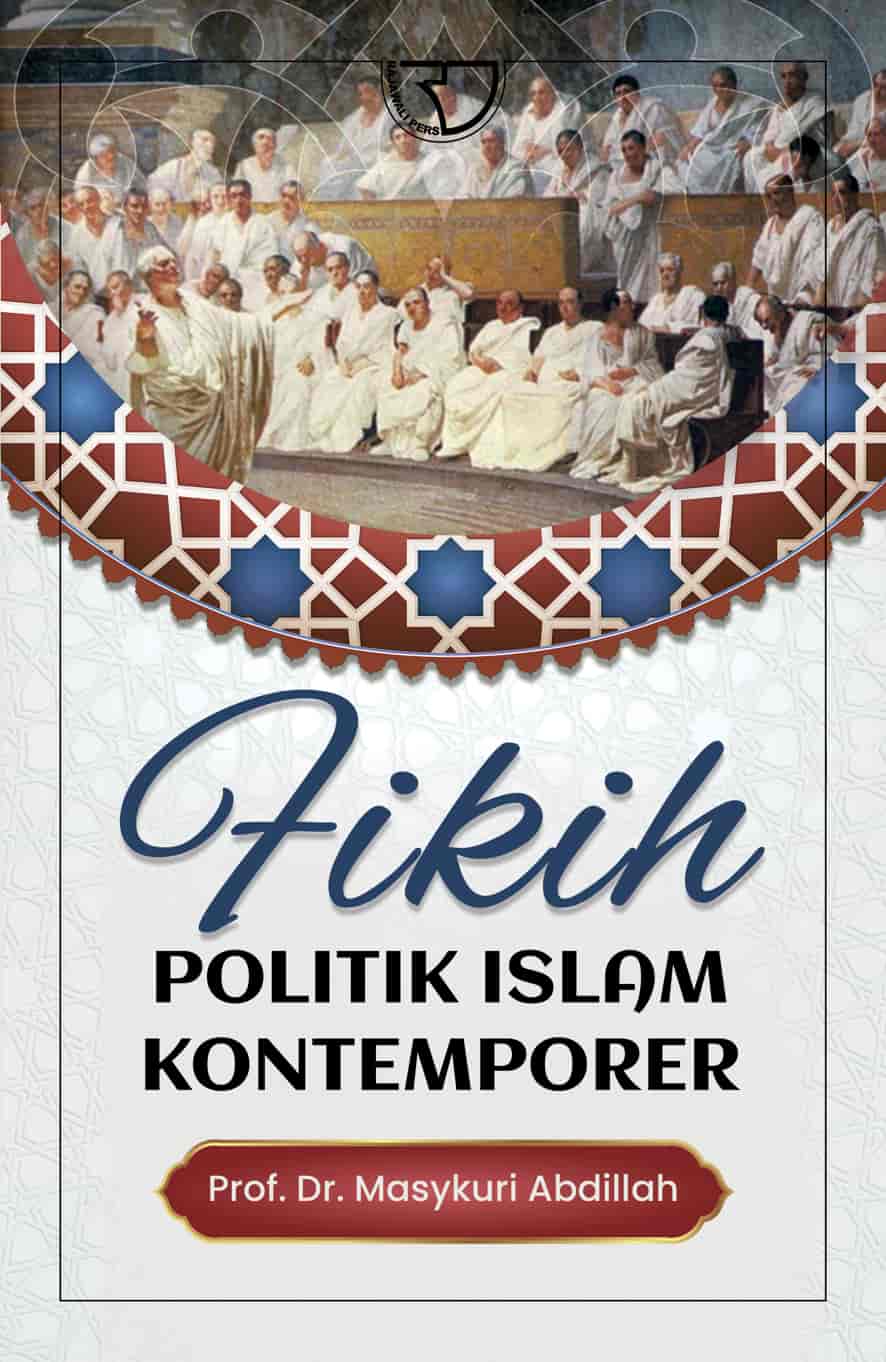Co FIKIH POLITIK ISLAM KONTEMPORER 15x23