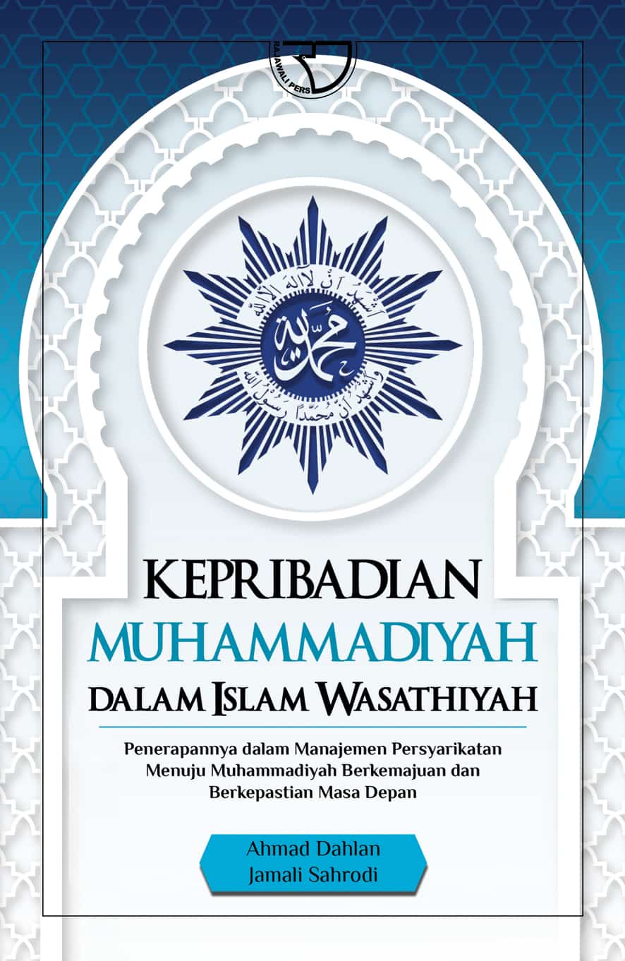 KEPRIBADIAN MUHAMMADIYAH 15x23