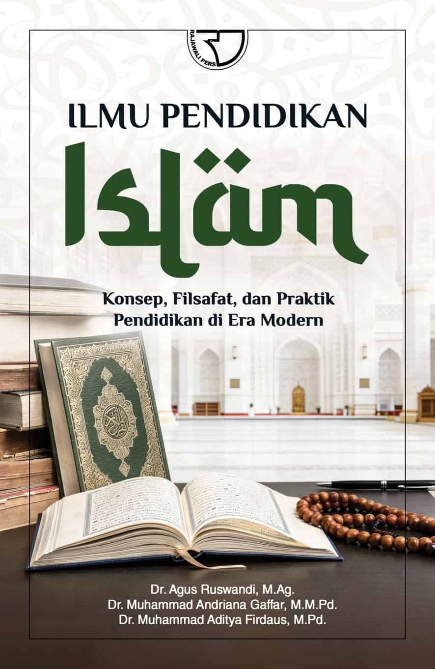 Co ILMU PENDIDIKAN ISLAM Konsep, Filsafat, 15x23