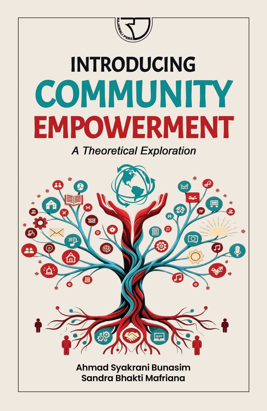Co Introducing Community Empowerment 15x23