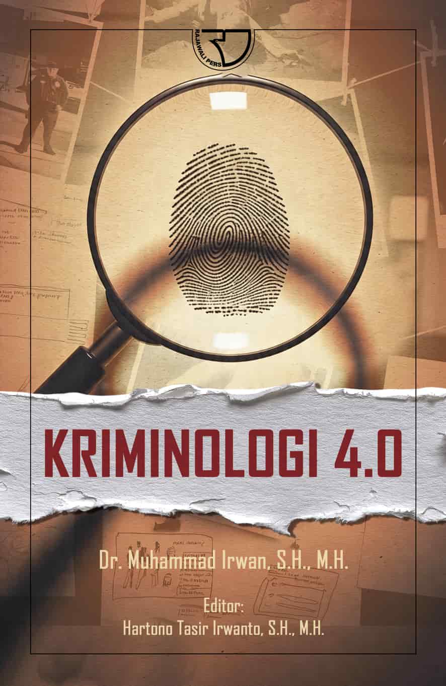 Co KRIMINOLOGI 4.0 15x23