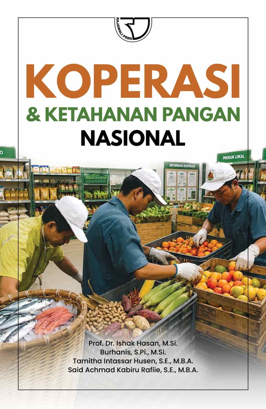 Co Koperasi & Ketahanan Pangan Nasional 15x23