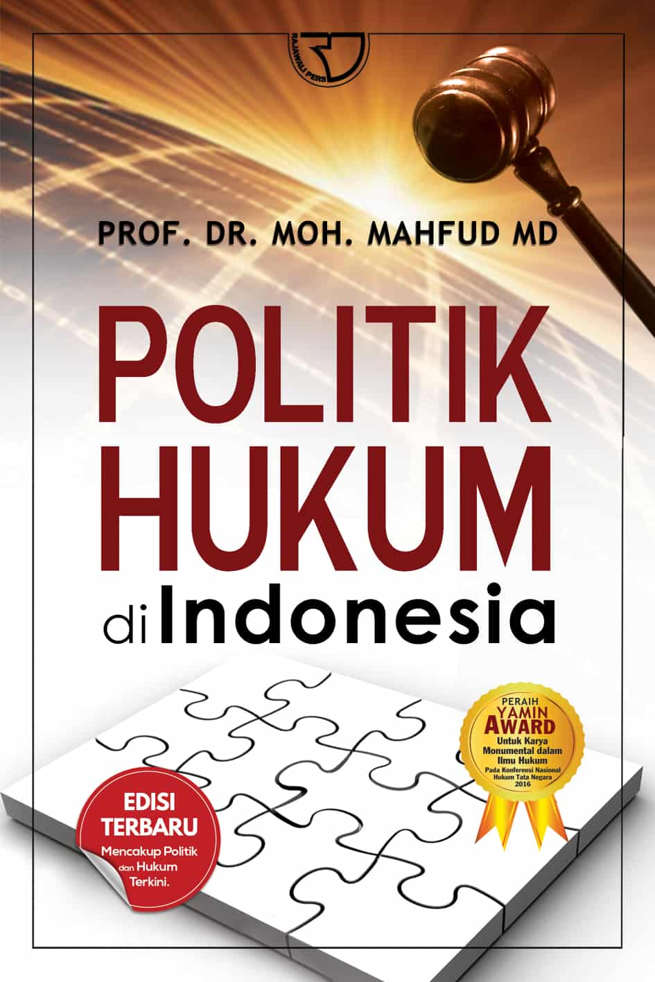 Co NEW POLITIK HKM DI INDONESIA 2026