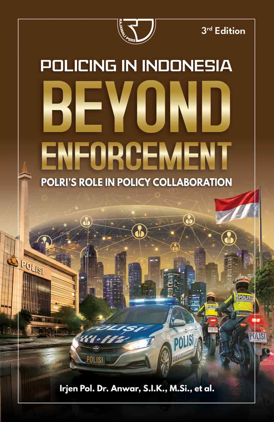 Co POLICING IN INDONESIA BEYOND ENFORCEMENT - coklat