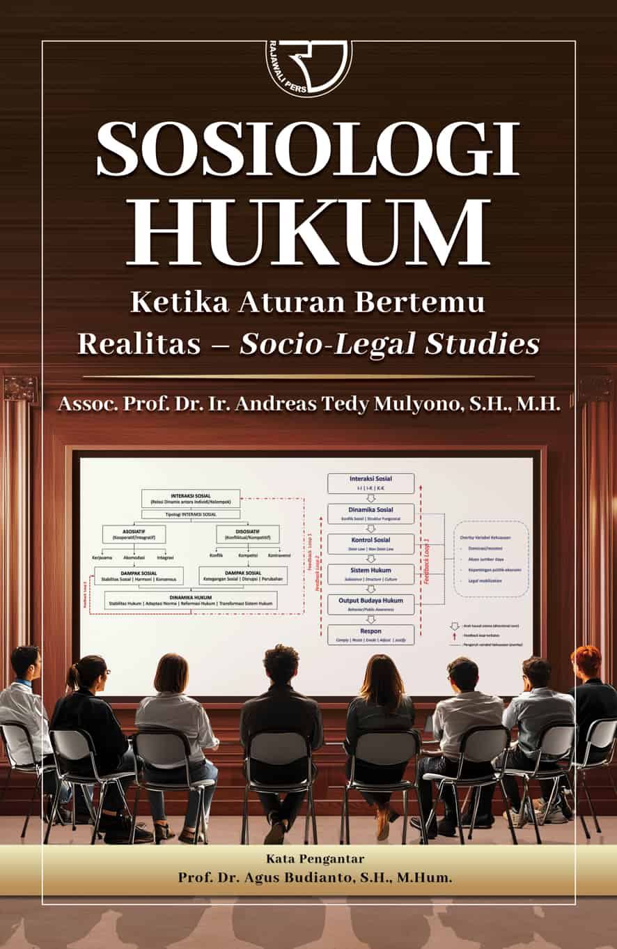 Co SOSIOLOGI HUKUM - desain 2 - 15X23