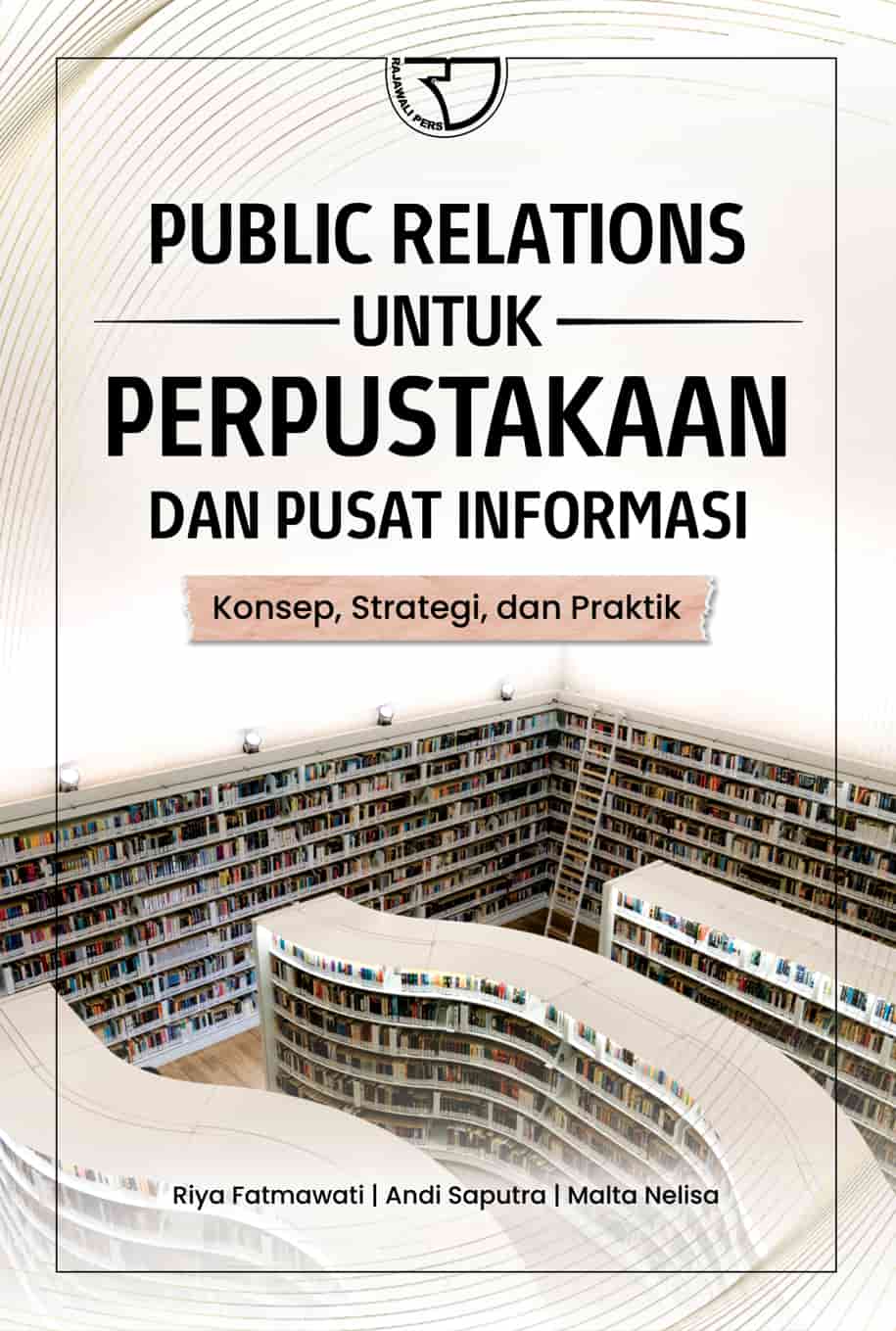 Perpustakaan Public