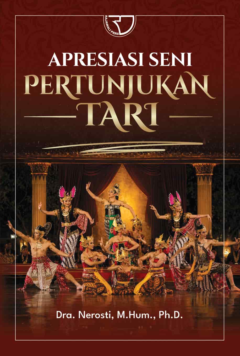 APRESIASI SENI PERTUNJUKAN