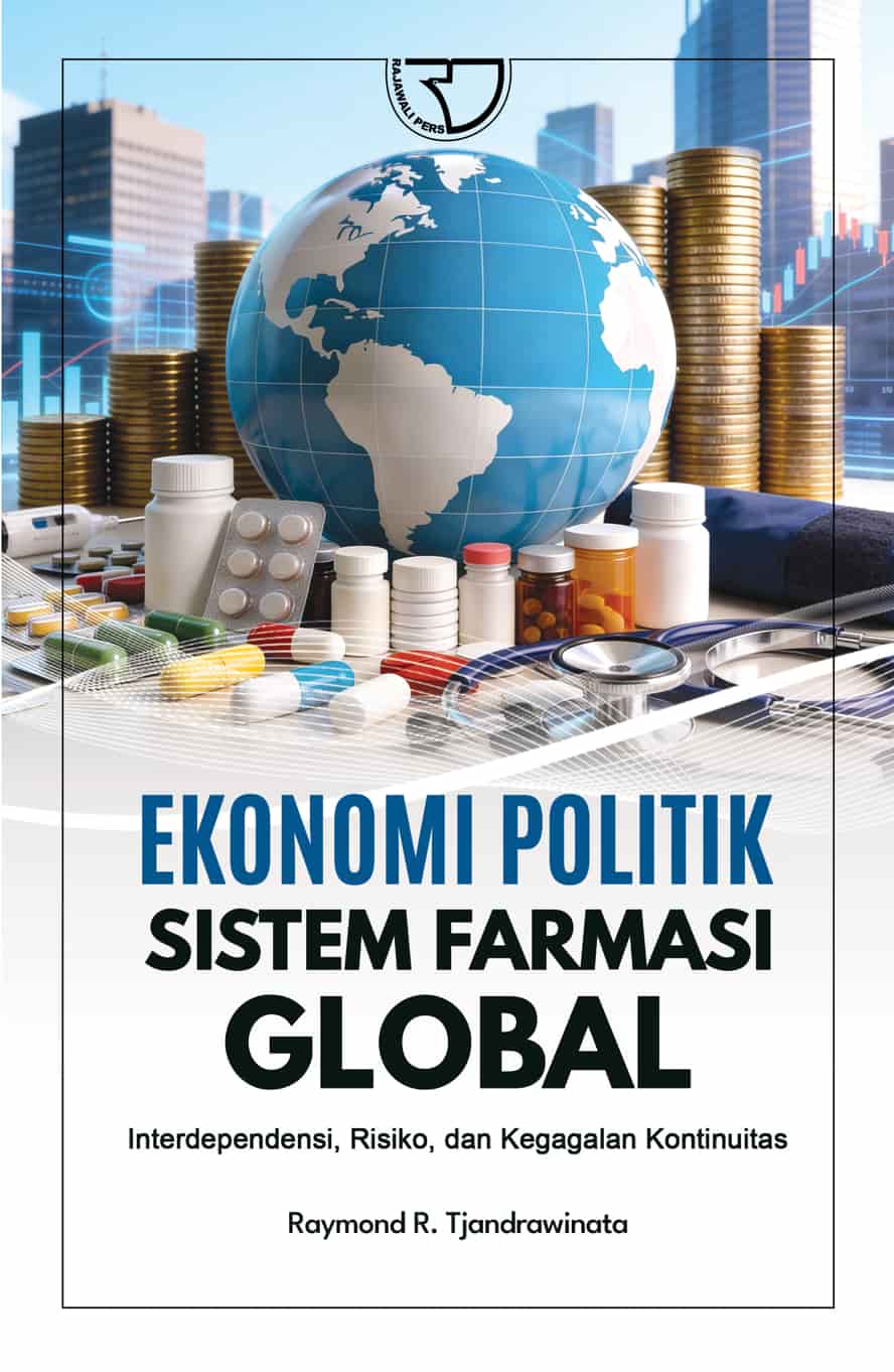 Co Ekonomi Politik Sistem Farmasi Global 15x23