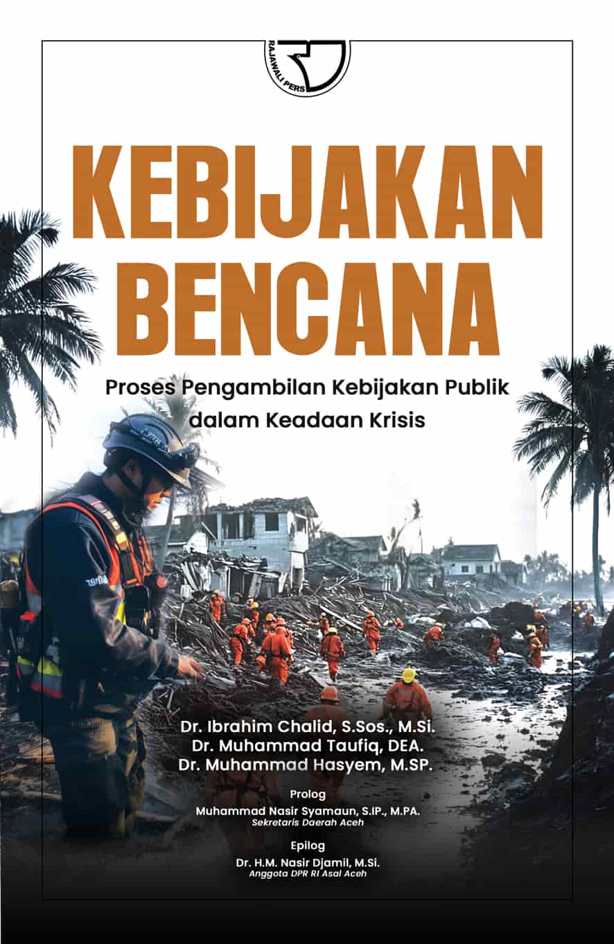 Co KEBIJAKAN BENCANA 15x23