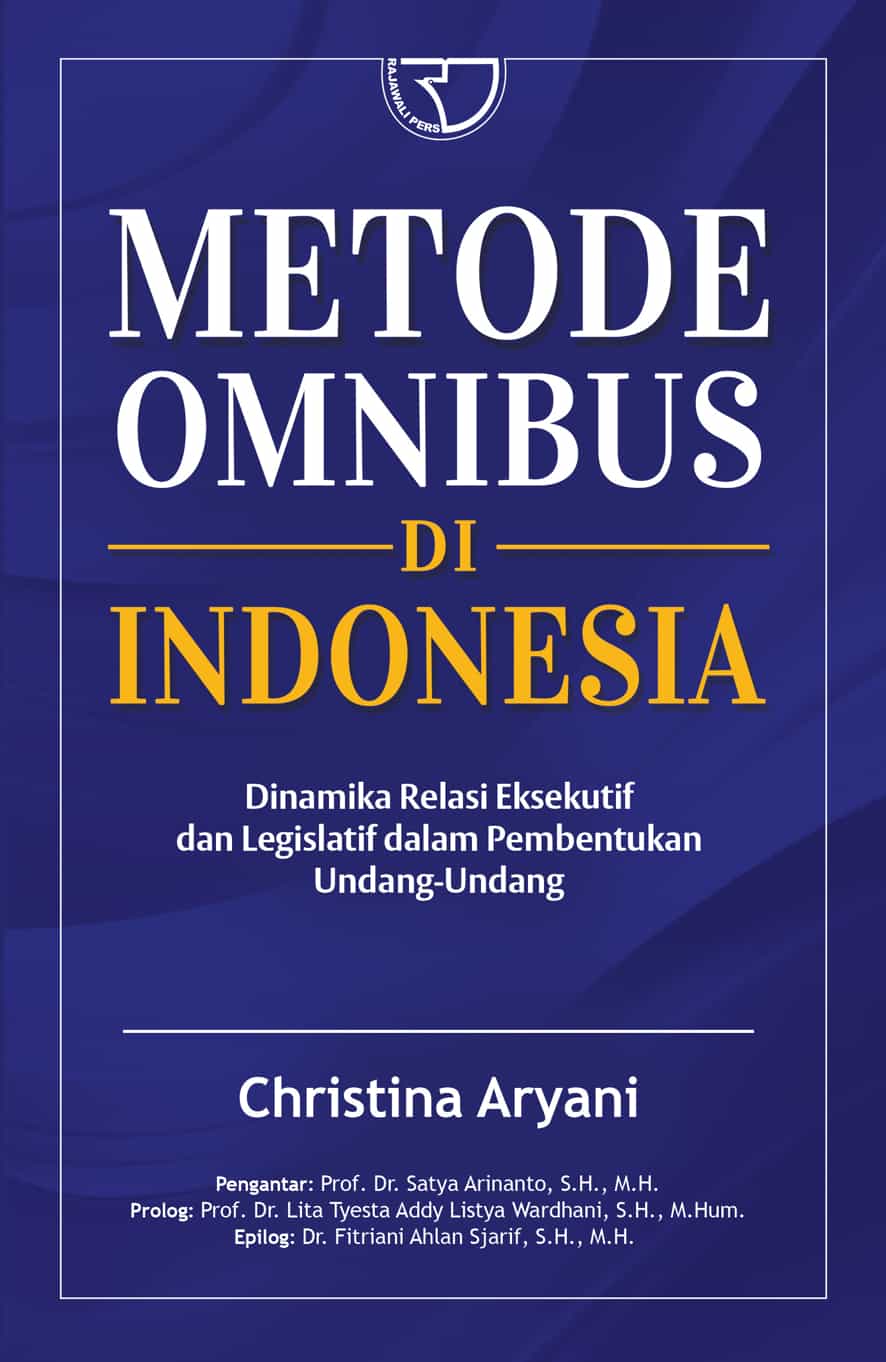 Co Metode Omnibus di Indonesia