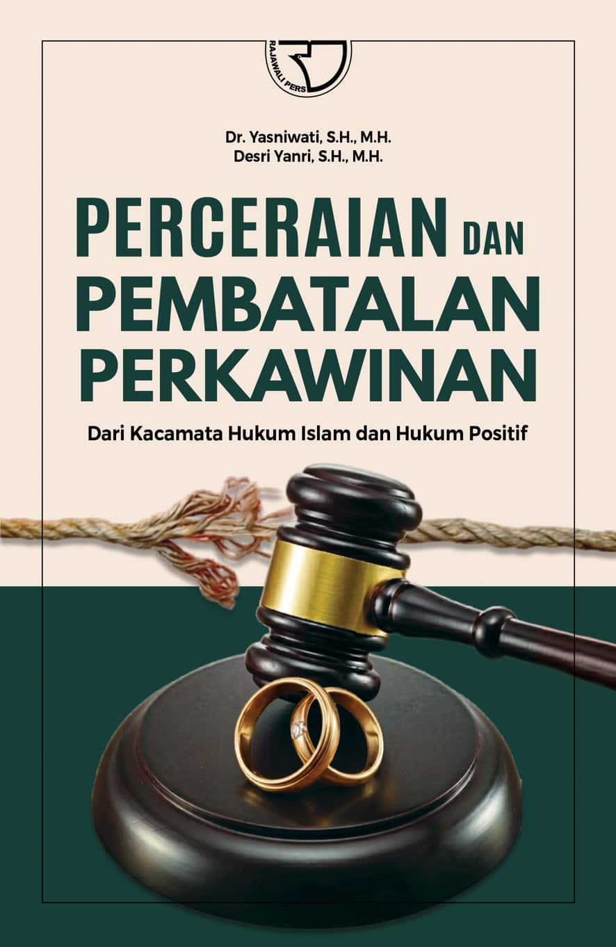 Co PERCERAIAN DAN PEMBATALAN PERKAWINAN-FINISH
