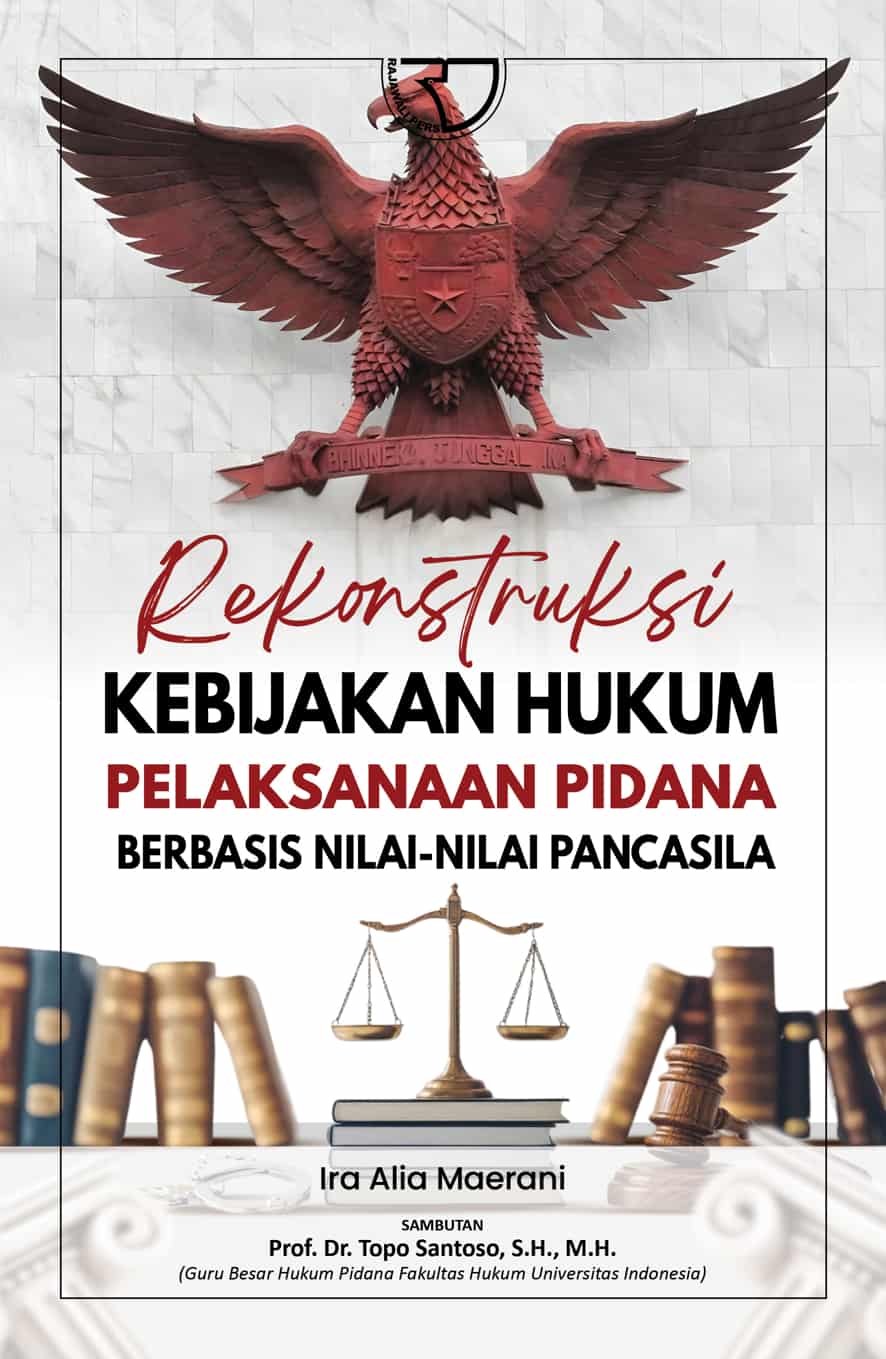 Co REKONSTRUKSI KEBIJAKAN HUKUM 15x23