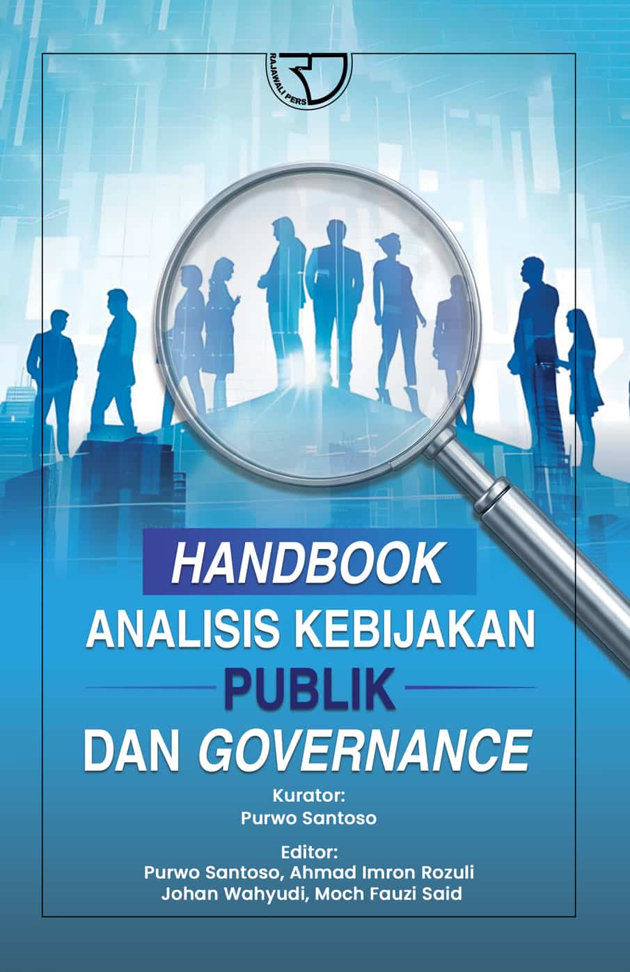 HANDBOOK 15x23