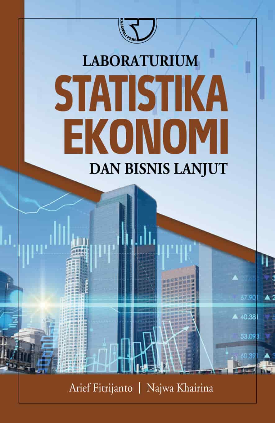 LABORATURIUM STATISTIKA EKONOMI