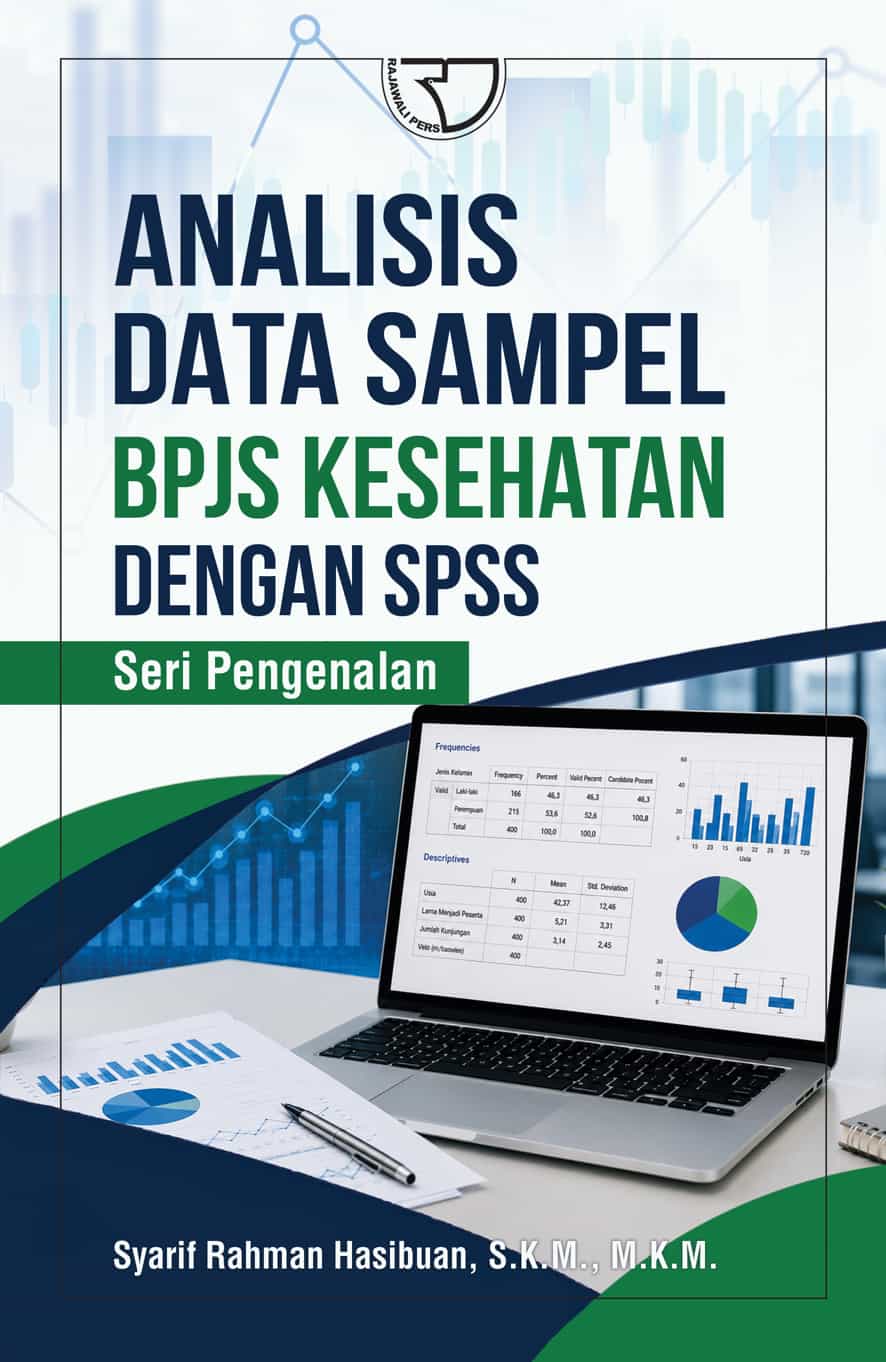 New ANALISIS DATA SAMPEL