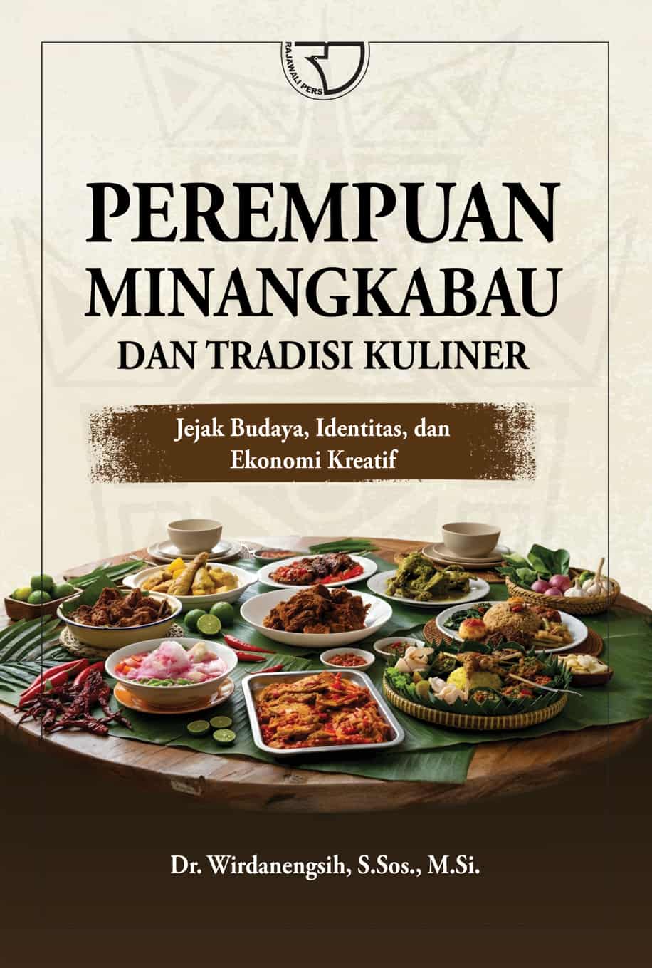PEREMPUAN MINANGKABAU