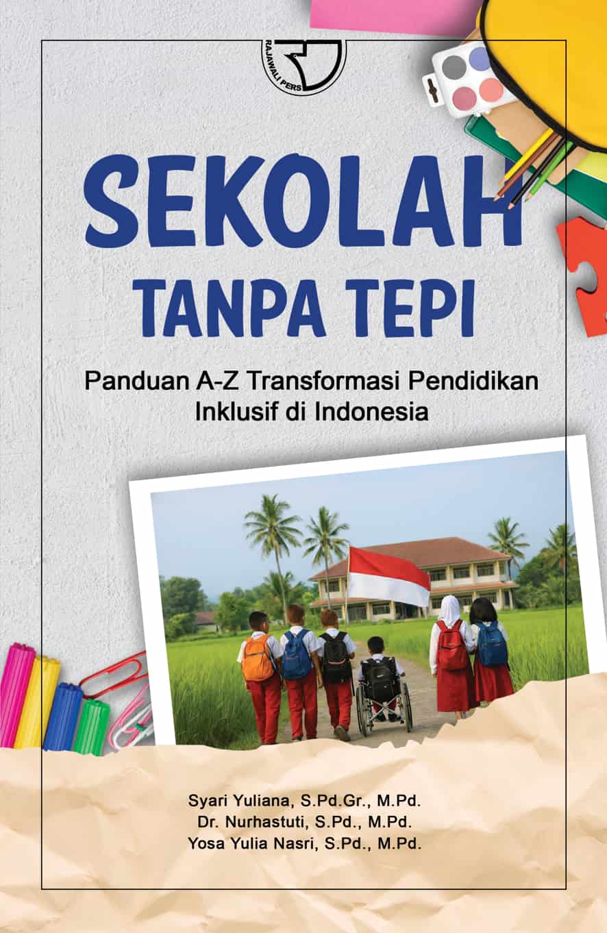 Sekolah tanpa Tepi