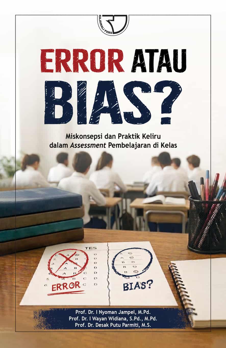 Co Error atau Bias 15x23