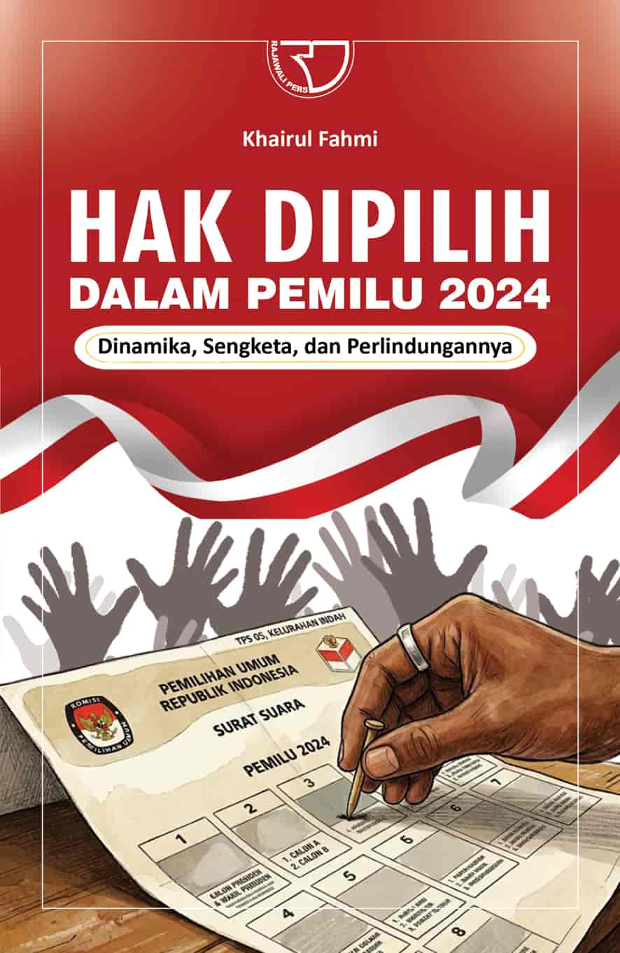 Co HAK DIPILIH DALAM PEMILU 15x23