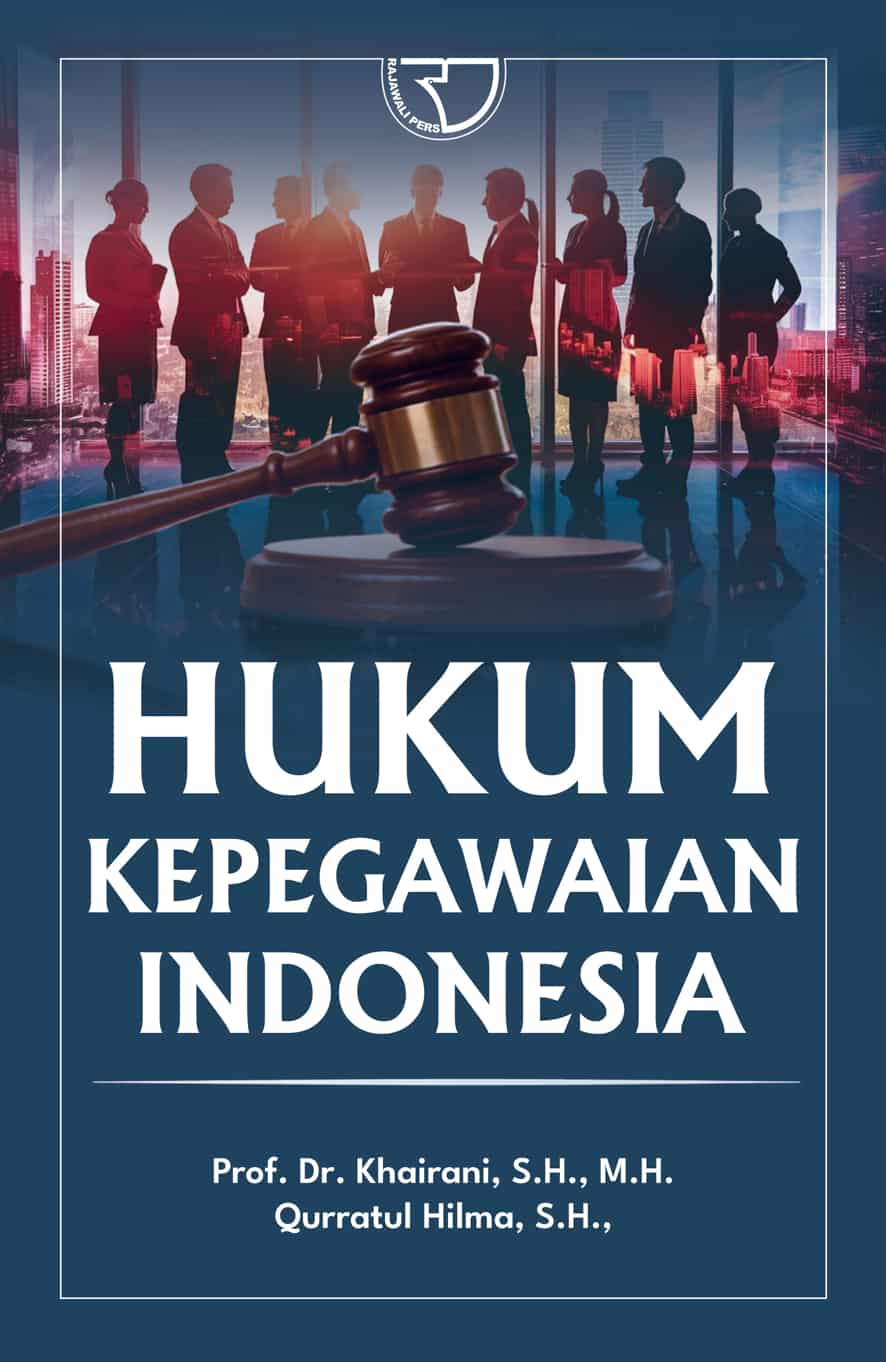 Co Hukum Kepegawaian 15x23