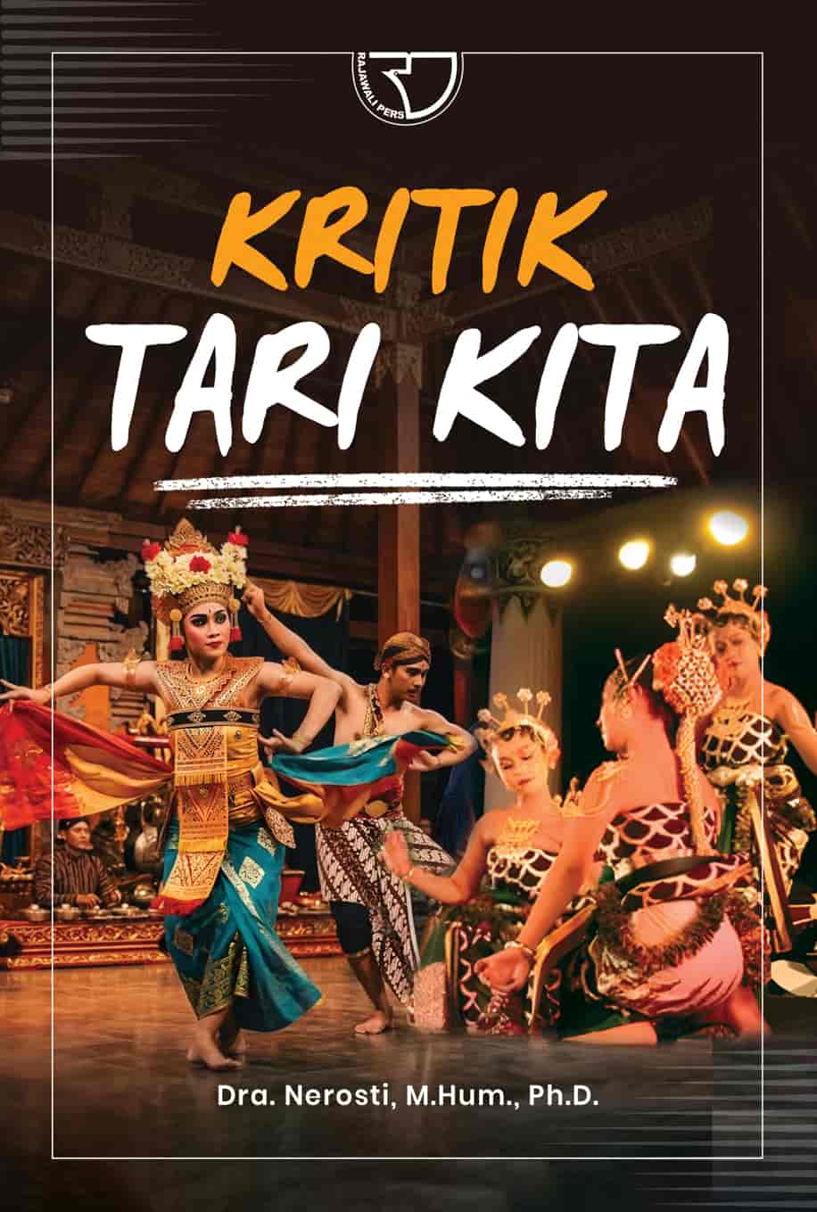 Co KRITIK TARI KITA 15.5X23
