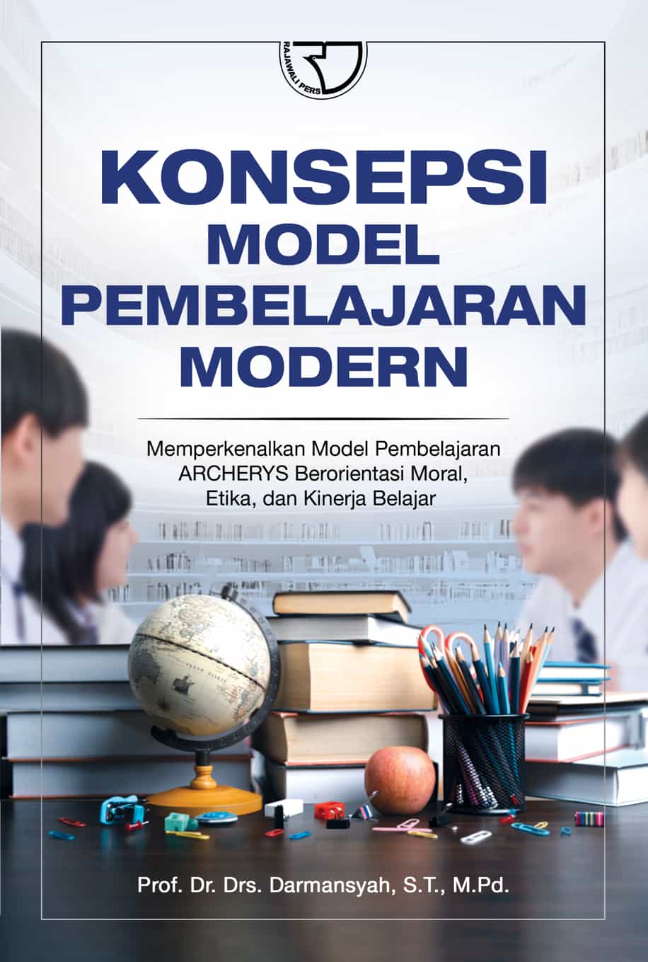 Co Konsepsi Model Pembelajaran Moderen 15.5X23