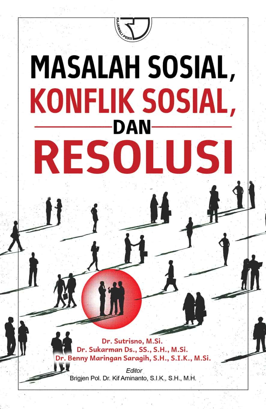 Co MASALAH SOSIAL 15x23