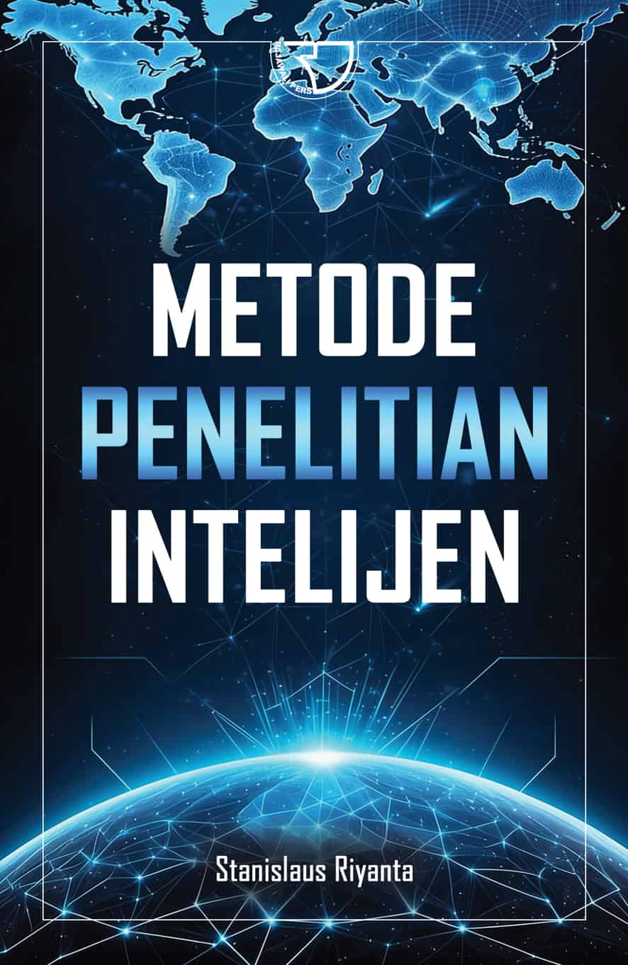 Co METODE PENELITIAN INTELIJEN 15x23